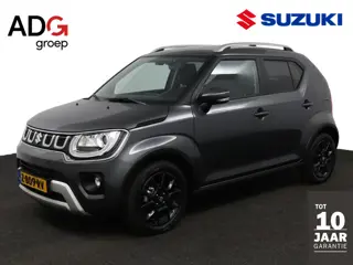Suzuki Ignis 1.2 Smart Hybrid Style | Climate Control | Cruise control | Navigatie | Stoelverwarming