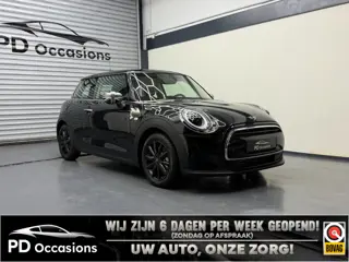 Mini Mini 1.5 Cooper 136PK - Navi - Sfeerverlichting - Clima -Parkeersensoren - LM Velgen