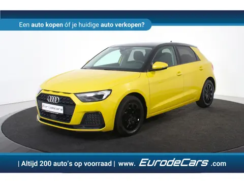 Audi A1 Sportback 25 TFSI edition *1ste Eigenaar*Navigatie*PDC*