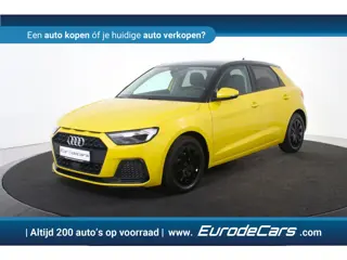 Audi A1 Sportback 25 TFSI edition *1ste Eigenaar*Navigatie*PDC*