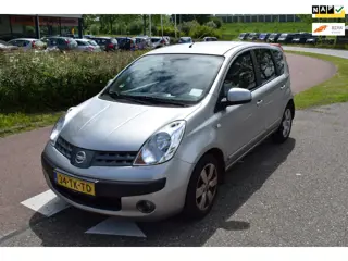 Nissan Note 1.4 First Note