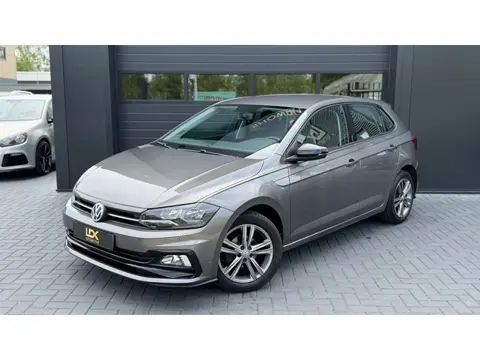 Volkswagen POLO 1.0 TSI Comfortline R-Line|Airco|PDC