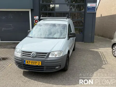 Volkswagen Caddy 2.0 SDI 1STE EIG/ AIRCO/ ELEC RAMEN / IMPERIAAL/DEALER ONDERHOUDEN