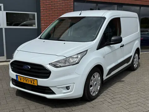 Ford Transit Connect 1.5 EcoBlue L1 Cruise Airco Navi Camera