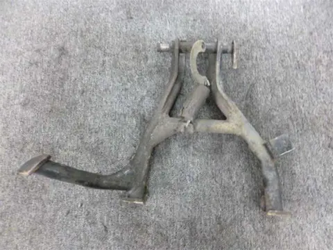 STANDAARD Honda CBR 600 F 1991 - 1994