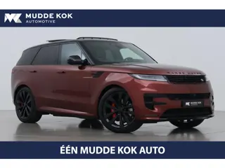 Land Rover Range Rover Sport 3.0 P460e Dynamic HSE PHEV | Sunrise Copper | Meridian Surround | Panor