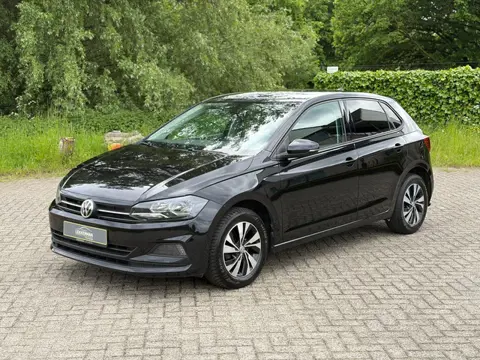 Volkswagen Polo 1.0 TSI Highline DIGITAL DASH I CARPLAY I PDC I CLIMA I CRUISE