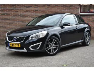 Volvo C30 1.6 D2 Kinetic '12 Navi Clima Cruise Inruil mogelijk