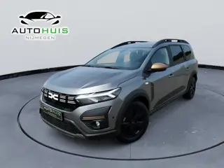 Dacia Jogger Extreme+ 1.0 TCe Benzine/LPG 7-persoons Apple carplay Achteruitrijcamera