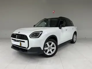 MINI Countryman 1.5 C Classic M (bj 2024, automaat)