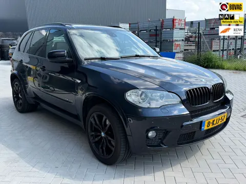 BMW X5 XDrive40d High Executive NLauto Full options