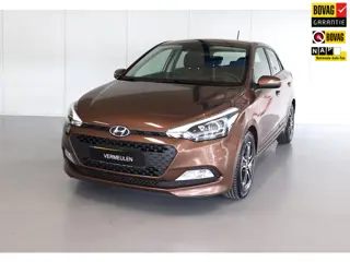 Hyundai I20 1.2 HP i-Motion Comfort