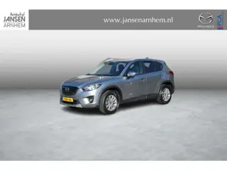 Mazda CX-5 2.0 Skylease+ Limited Edition 2WD , Trekhaak, All Season, LMV 17 Inch, Bose, Navi, Clima,
