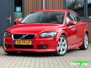 VOLVO C30 R-Design origineel Nederlands extra set wielen
