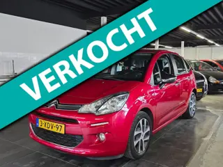 Citroen C3 1.2 VTi Collection/AIRCO/CRUISE/NAVI/N.A.P/