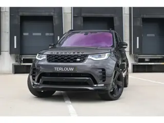Land Rover Discovery 3.0 P360 R-Dynamic HSE 7p. (bj 2021)