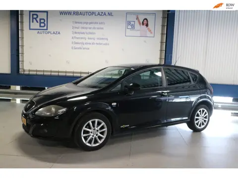 Seat Leon 1.2 TSI NIEUWE MODEL / NAP / VOLLEDIG ONDERHOUD ! ! !