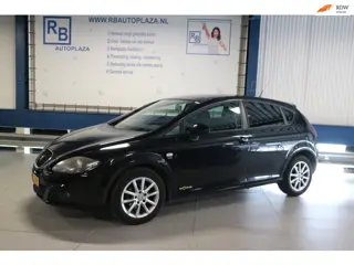 Seat Leon 1.2 TSI NIEUWE MODEL / NAP / VOLLEDIG ONDERHOUD ! ! !