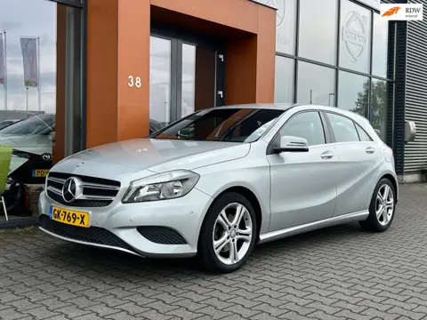 Mercedes-Benz A-klasse 180 automaat|Bluetooth|PDC|Cruise|Navi