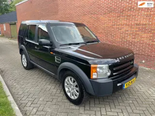 Land Rover Discovery 2.7 TdV6 S Navi Clima Camera