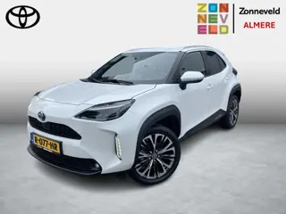 Toyota Yaris Cross 1.5 Hybrid Dynamic