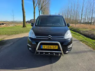 CITROEN BERLINGO 1.6BLUE HDI