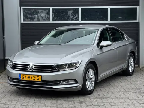 Volkswagen Passat 1.4 TSI DSG Comfortline Led, Navi, Cruise, Climate, PDC, NAP