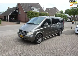 Mercedes-Benz VITO 111 CDI CAMPER !!!!!!!!! 3E1C2A1