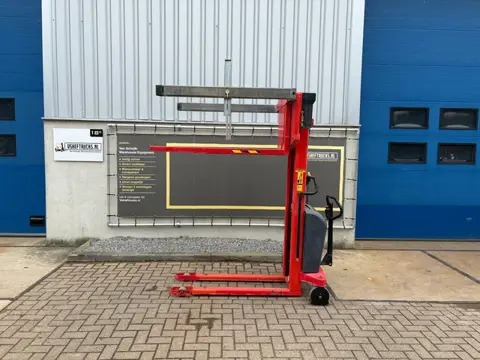 VS-22795 Logitrans ELFRA1001 kantelaar stapelaar