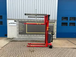 VS-22795 Logitrans ELFRA1001 kantelaar stapelaar