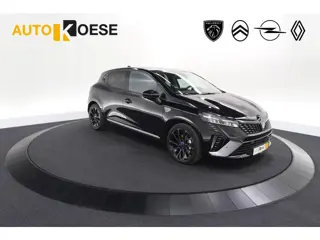 Renault Clio 1.6 E-Tech Full Hybrid 145 esprit Alpine | 360 Camera | Adaptieve Cruise Control | Dode