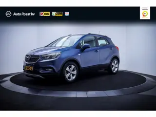 Opel Mokka 1.4 Turbo Innovation CARPLAY | NAVI | CLIMA | TREKHAAK | CRUISE | PDC V+A | LMV