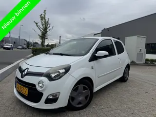 Renault Twingo 1.2 16V Cruise|Bleutooth|Clima 2012
