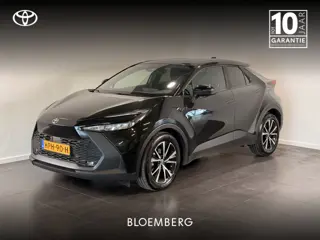 Toyota C-HR 1.8 Hybrid 140 Dynamic | Apple Carplay | Toyota Safety Sense | Achteruitrijcamera |