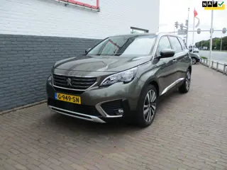 Peugeot 5008 1.2 PureTech Allure