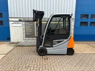 VS-22877 Elektrische heftruck Still RX20-20P