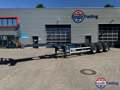 Turbo's Hoet OPS/3AT/39/03BSRM ST260060