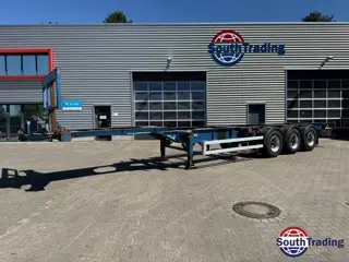 Turbo's Hoet OPS/3AT/39/03BSRM ST260060