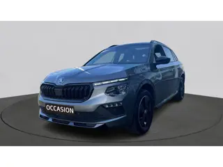 Škoda Kamiq 1.0 TSI Monte Carlo (bj 2024, automaat)