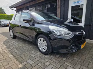 Renault Clio Estate 1.5 dCi ECO Expression