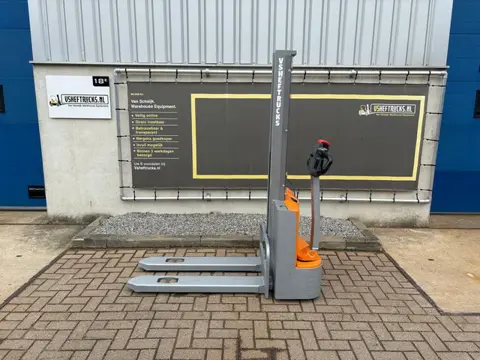 VS-22878 Elektrische COMPACTE stapelaar Still ECV10