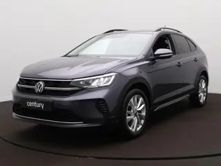 Volkswagen Taigo 1.0 TSI Life Virtual cockpit | Adaptive cruise | DAB | Navi | Achteruitrijcamera