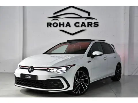 Volkswagen Golf 2.0 TSI GTI*Pano*H&K*Blindspot*Keyless