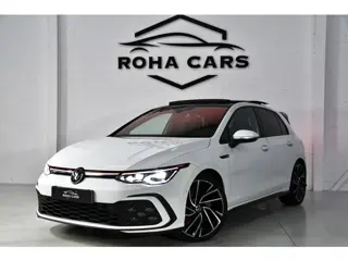 Volkswagen Golf 2.0 TSI GTI*Pano*H&K*Blindspot*Keyless