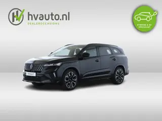 Renault Espace E-TECH FULL HYBRID 200PK ESPRIT ALPINE 7-PERS | facelift | Panoramadak | Pack Privile