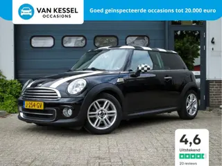 Mini Mini 1.6 Cooper Chili | Airco | Facelift model | PDC