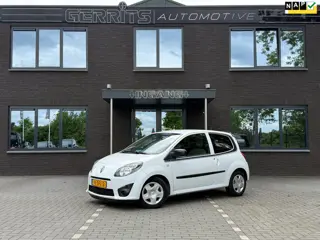 Renault Twingo 1.2-16V Collection | Airco|Elect Ramen|