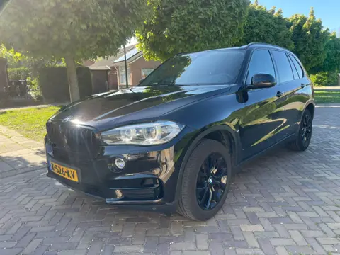 BMW X5 xDrive30d High Executive ACC 360 Camera Handel / Export