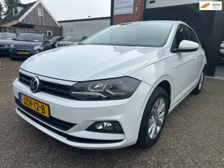 Volkswagen POLO 1.0 TSI 95PK Beats AIRCO-PDC-CRUISE