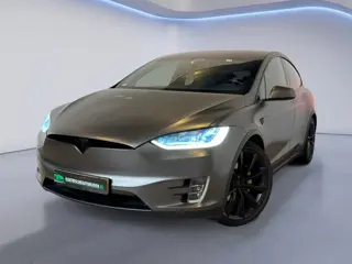 Tesla Model X 100D 6p.|AUTOPILOT|INRUIL MOGELIJK|